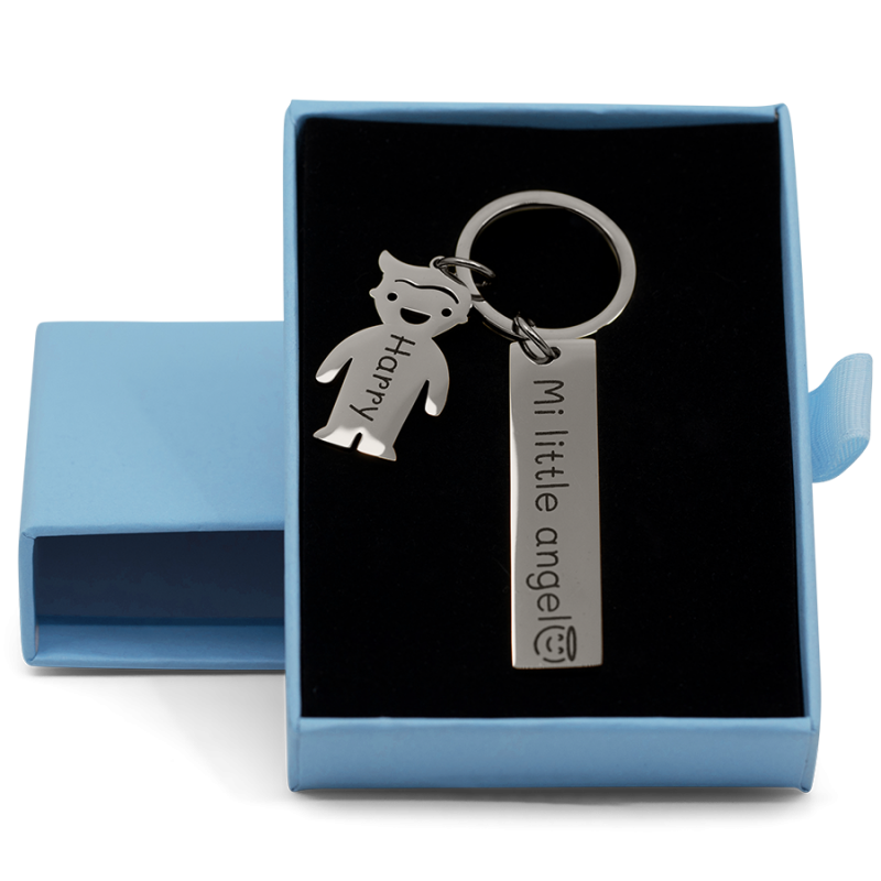Caja de regalo de lujo