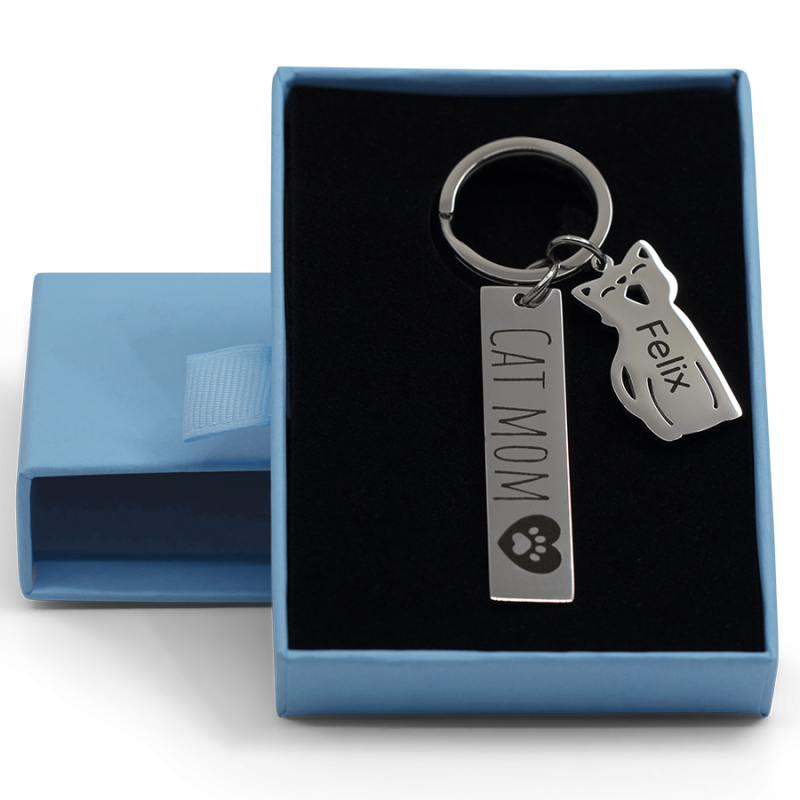 Caja de regalo de lujo