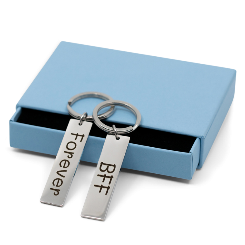 Caja de regalo de lujo