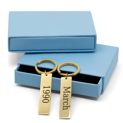 Caja de regalo de lujo