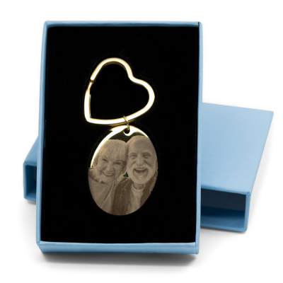 Caja de regalo de lujo