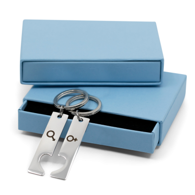 Caja de regalo de lujo