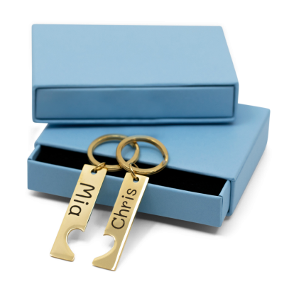 Caja de regalo de lujo