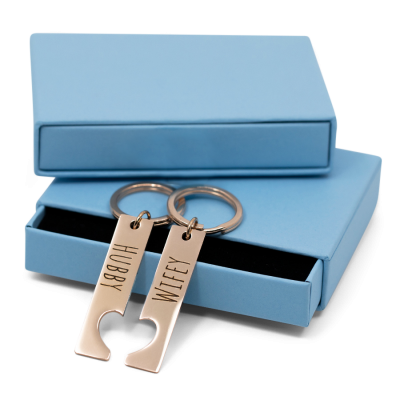 Caja de regalo de lujo