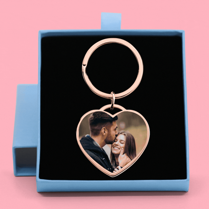 Regalos San Valentín